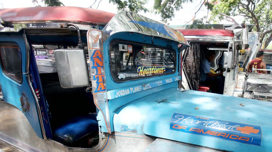 MANIBELA seeks NCAP delay, cites PUV burden