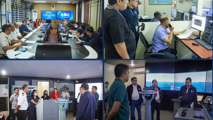 NMP tests new seafarer competency assessments