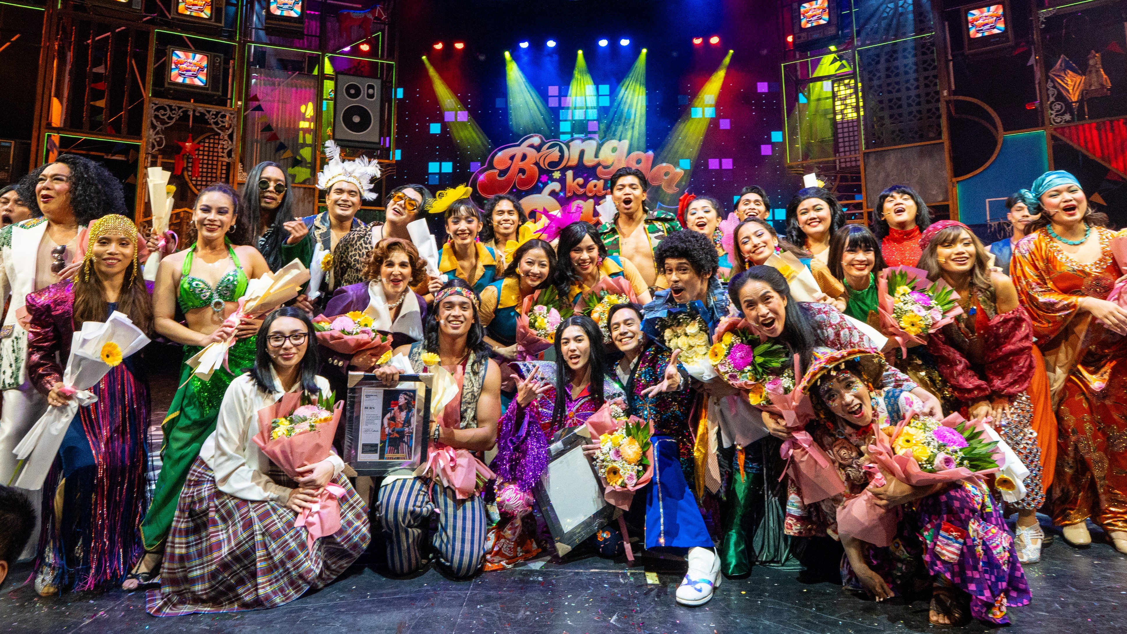 BONGGA OVERLOAD: Celebrating ‘Bongga Ka, ’Day!’ Gala Night at Newport World Resorts