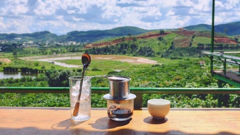Six Asian escapes where coffee is the destination