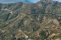 Stronger Sierra Madre protection urged