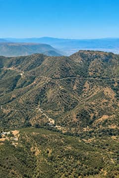 Stronger Sierra Madre protection urged