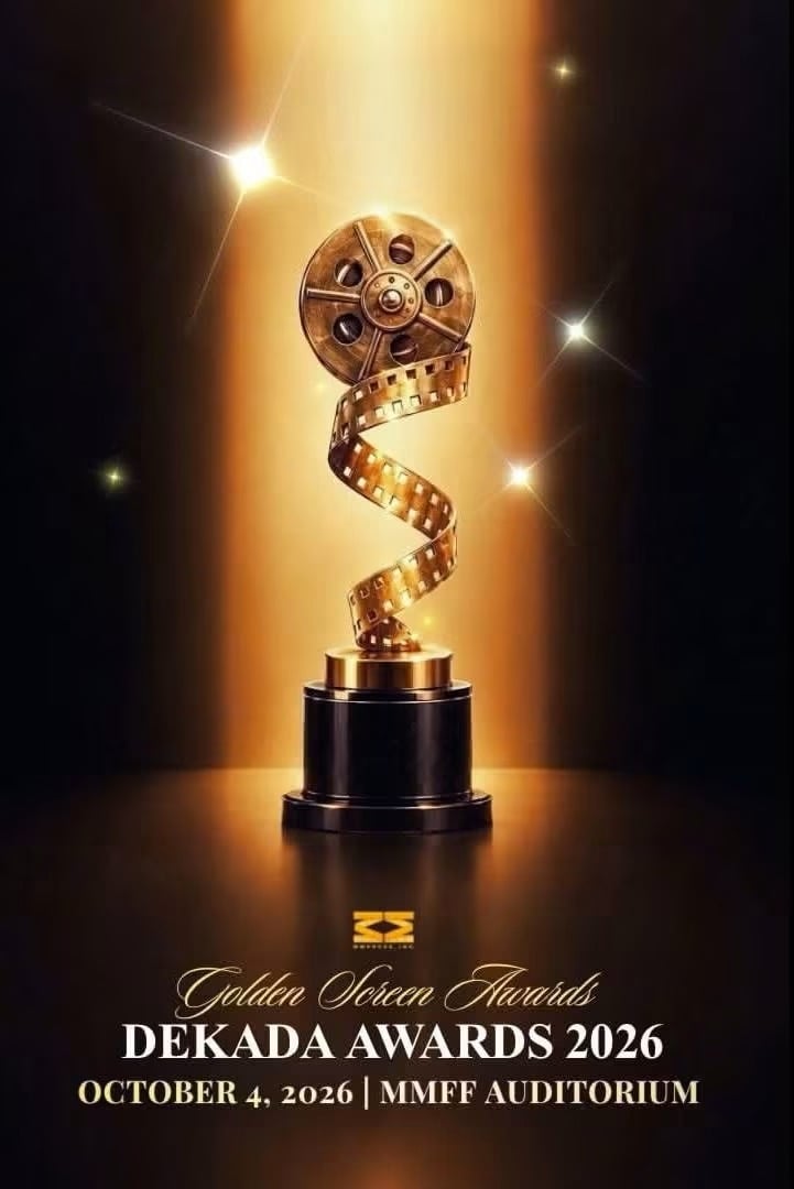Stars shine as Golden Screen Awards makes grand comeback