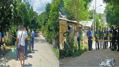 Four killed, four injured in suspected grenade blast in Isabela
