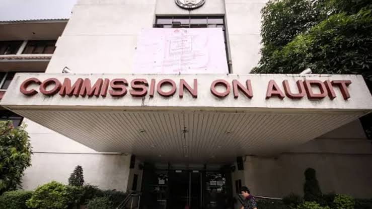 CoA flags DA’s typhoon ‘Kristine’ aid