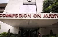 CoA flags DA’s typhoon ‘Kristine’ aid