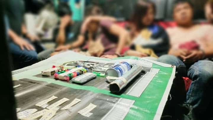 Photo Courtesy of PDEA Cordillera