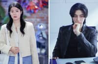 NAM Ji Hyun and Kim Jae-yeong