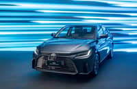 TOYOTA leads CAMPI-TMA vehicle sales in August as electrified models account for 34.5 percent of the Philippine automotive market despite an overall sales decline.