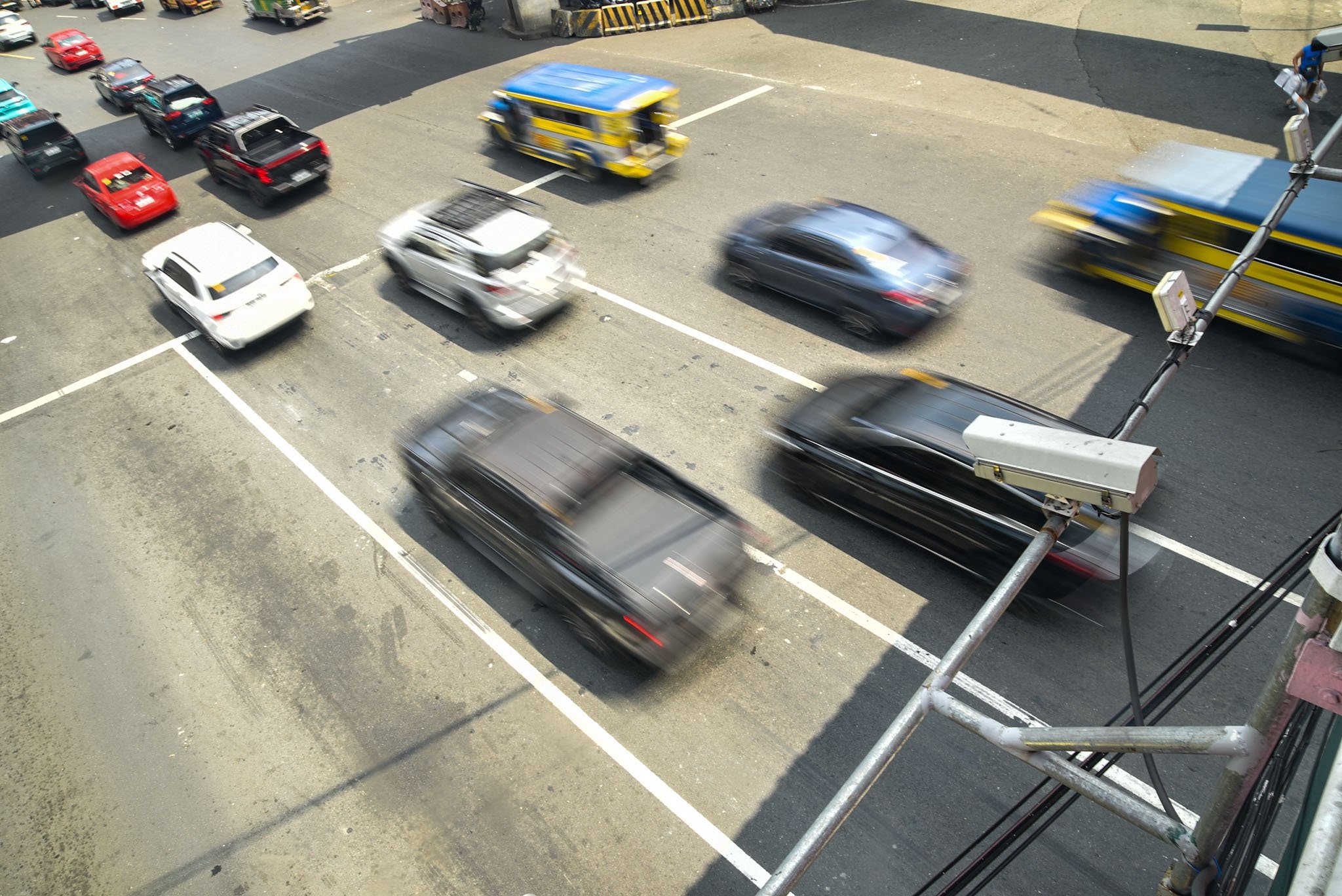 Motorists braces for NCAP return
