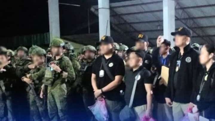 POGO lives on: 244 ‘mostly Chinese’ nabbed
