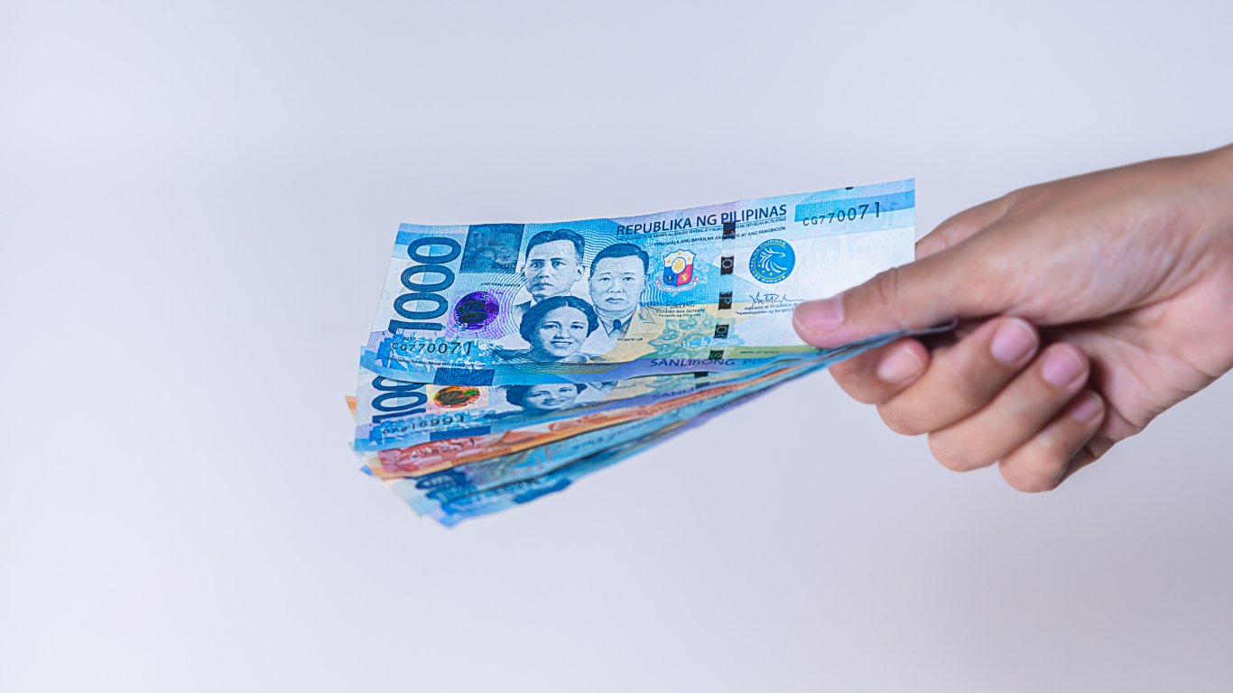 Payment refunds