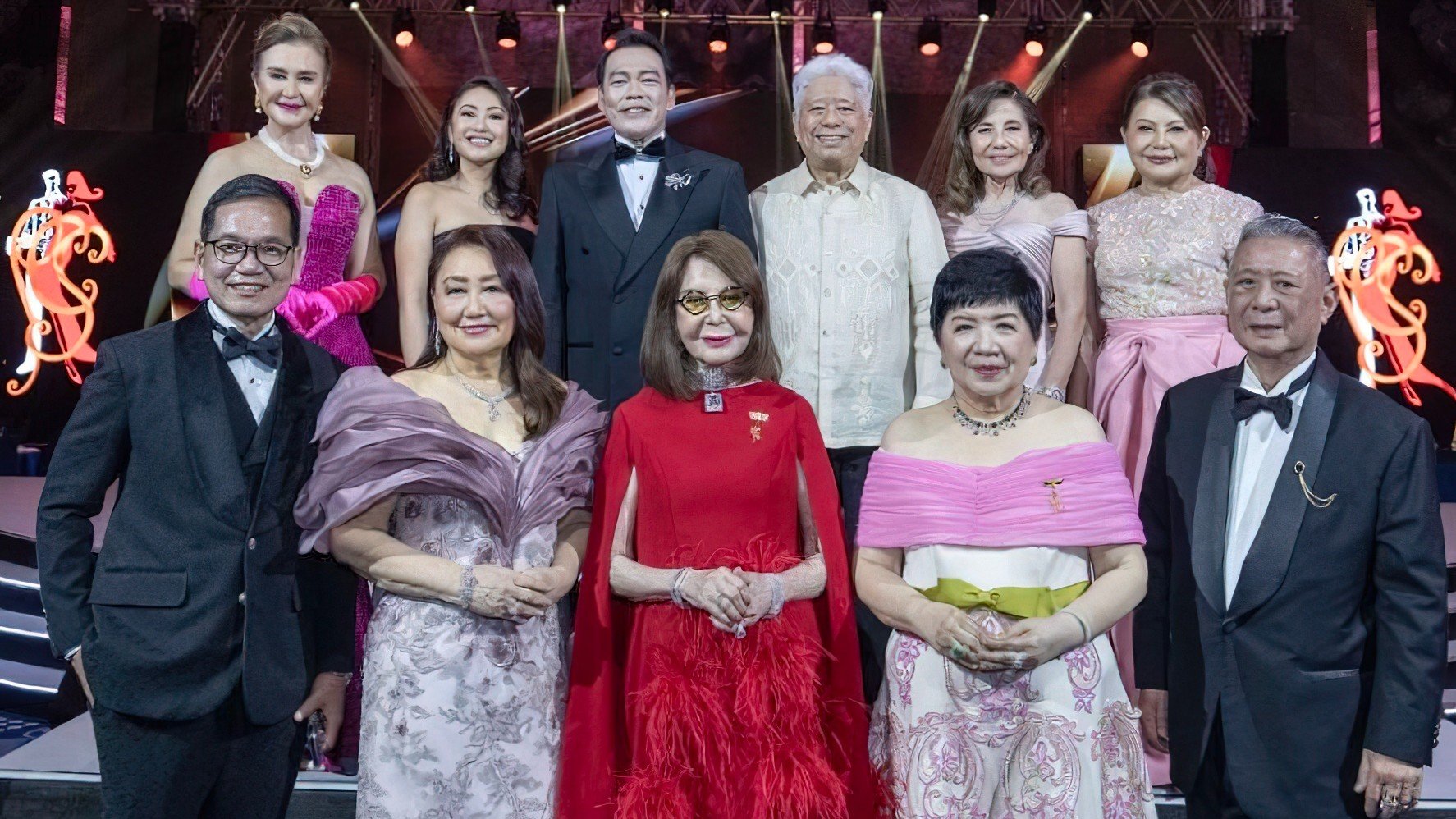 The runway of rescue: Best dressed women of the Philippines 2026 redefine the fabric of philanthropy
