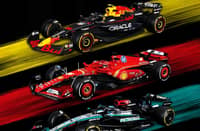 F1-themed experience opens at SM City Novaliches