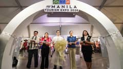 A capital redefined: ‘Manila, My Manila’ ignites a tourism renaissance
