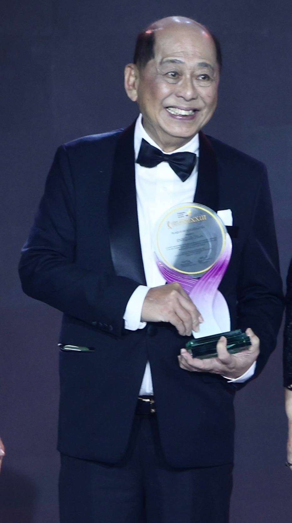 ENRIQUE Chua