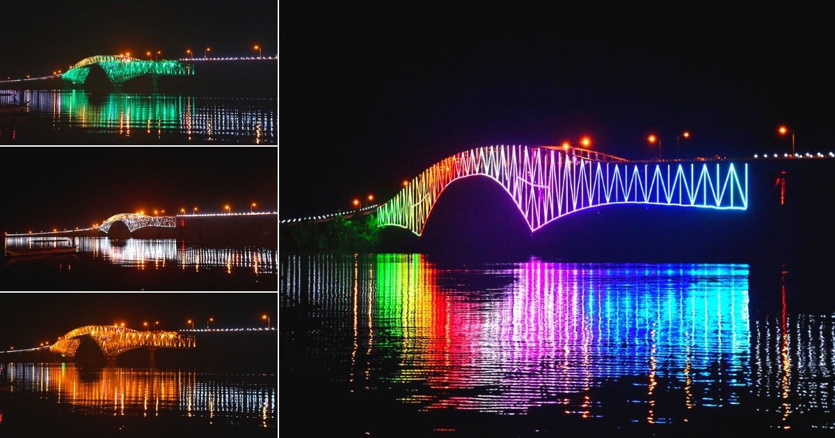 San Juanico aesthetic lighting eyed for rehabilitation
