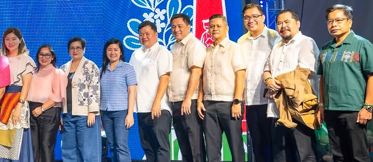 DR. Janet Tan, Dr. Naomi Licuanan, Dir. Mylene Villanueva, Dir. Laris Borromeo, Dir. Dandan Tan, Dir Raffy Alejandro, P.Col Rolando Santiago, Engr Eman Avengoza, Atty Nolen Endaya and Dr. Rolando Narvata.