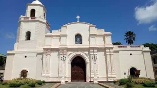 Kalibo diocese opposes Boracay casino opening