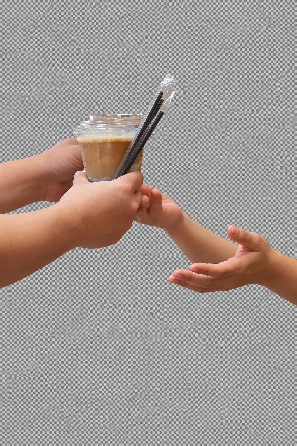 Coffee for everyone