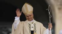 Pope seeks renewed alliance with artists