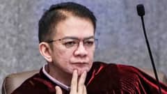 Senator-judges can overturn Chiz — lawyer