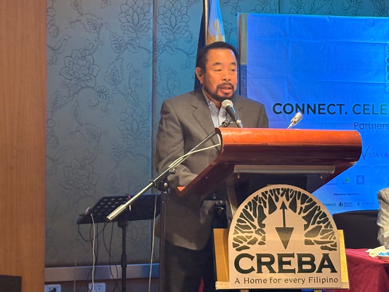 CREBA seeks stable rules to accelerate housing

