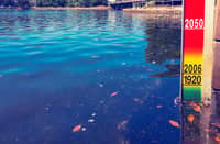 UN approves resolution addressing rising sea levels
