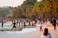 More bishops join opposition to Boracay casino