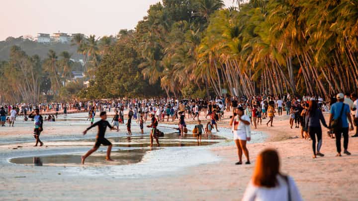 More bishops join opposition to Boracay casino