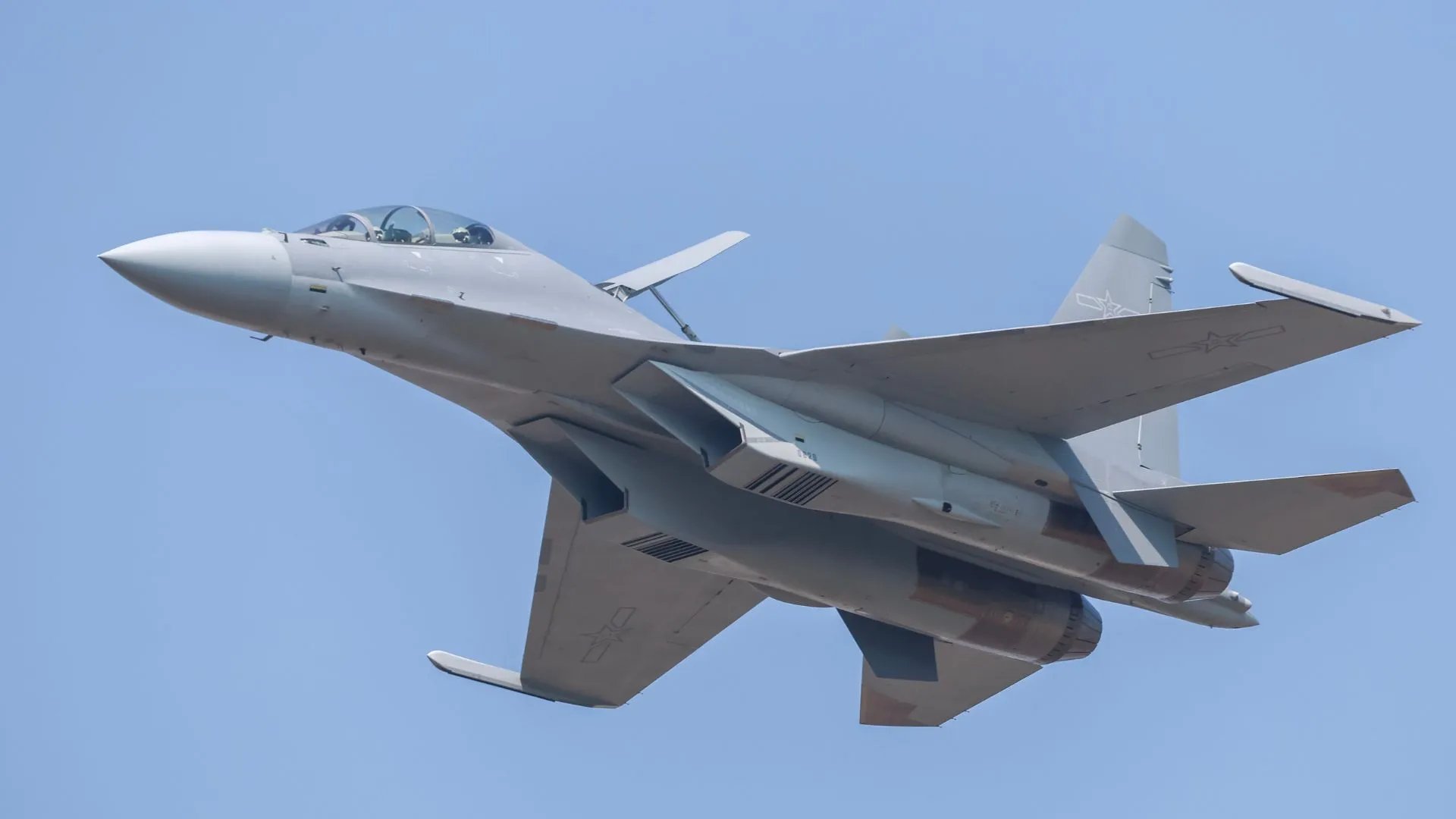 AFP denounces unsafe Chinese maneuvers amid WPS air encounter