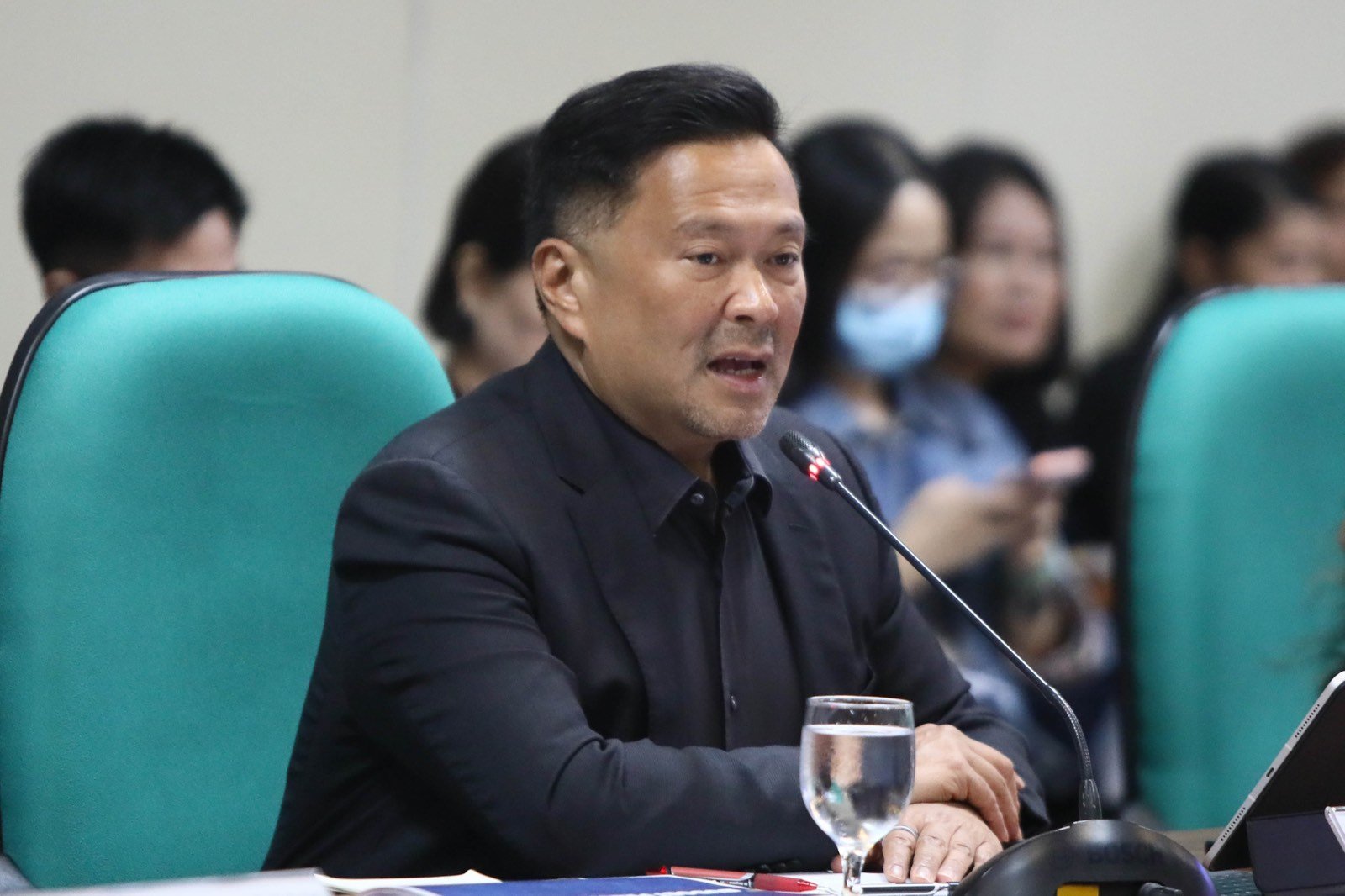 From P1K TO P2K: JV eyes doubling seniors’ monthly social pension