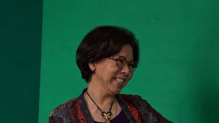 LOLITA Delgado Fansler continues a lifelong commitment to service, carrying forward the values of education, community and social responsibility.
