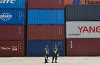 Phl exports hit 35-year high at $9.11B