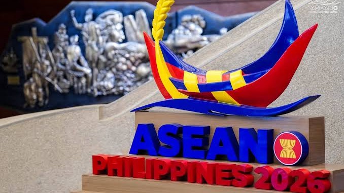 ASEAN energy ministers converge to uphold resilience amid global power woes