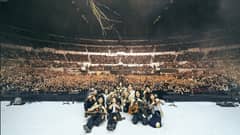 Travel across time: Ben & Ben’s ‘Saranggola’ the concert