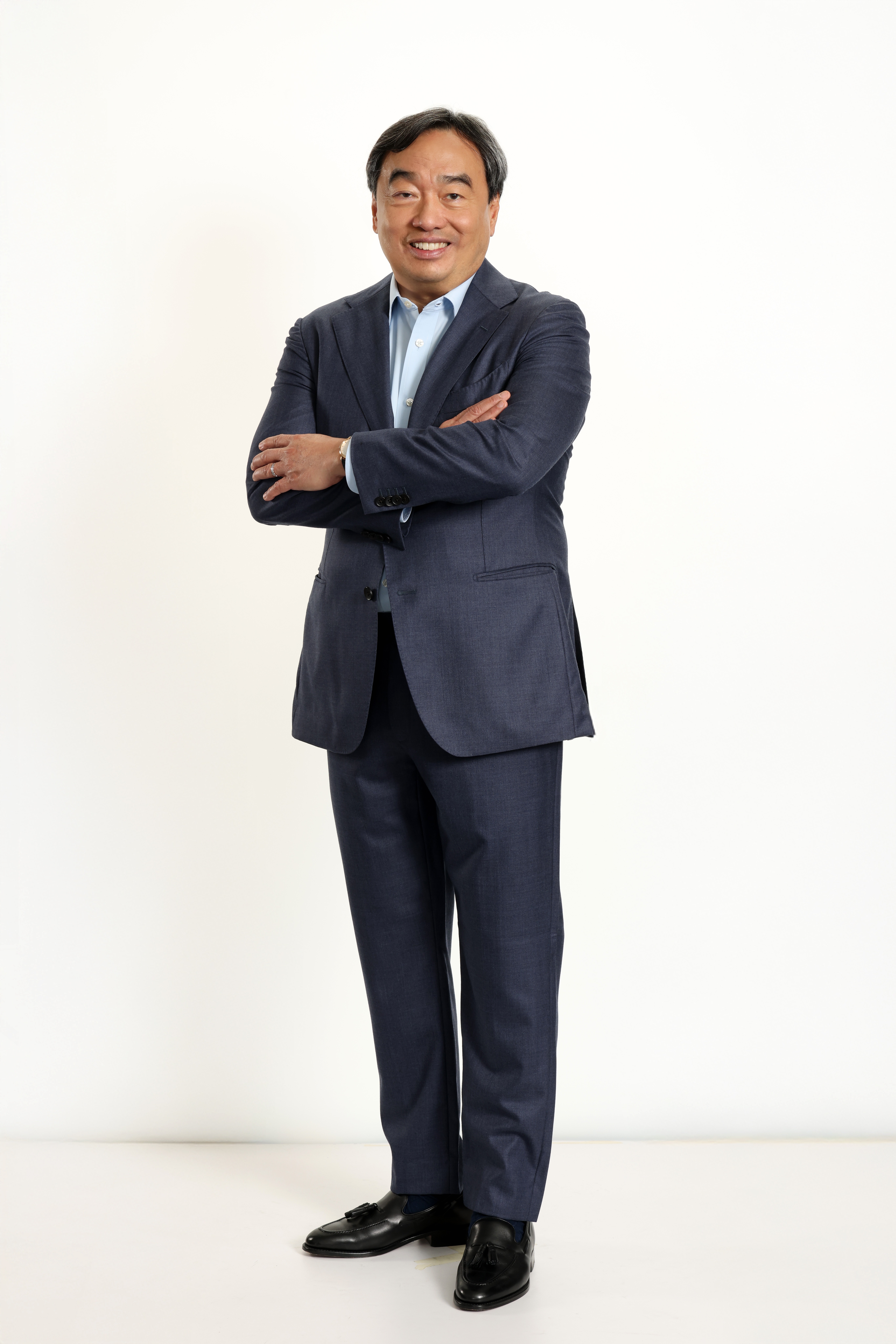 DyBuncio’s long view propels SMIC’s trajectory  