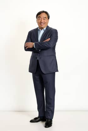DyBuncio’s long view propels SMIC’s trajectory