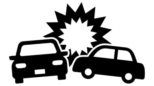 Ternate crash leaves rider dead, 2 injured