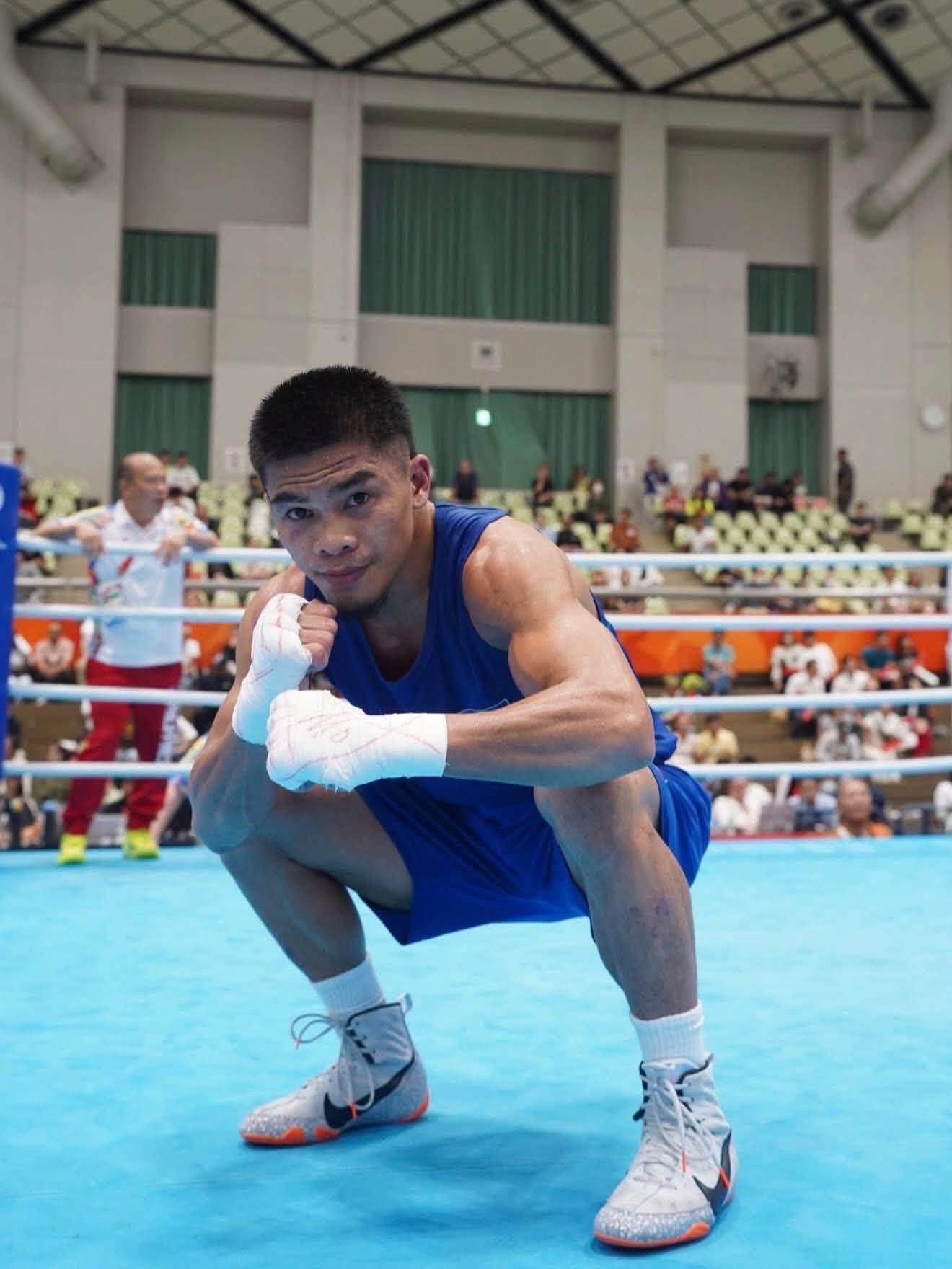 ABAP braces for first Olympic qualifier