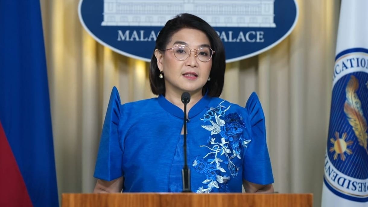 Palace questions Sara bribery rap withdrawal 