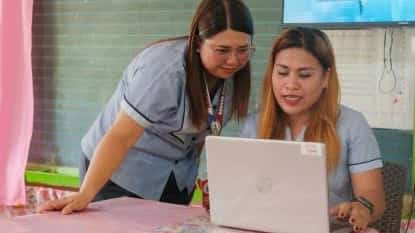 DILG scrutinizes local Teachers’ Day class suspensions