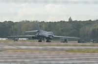 U.S. withdraws all bomber aircraft from UK airbase