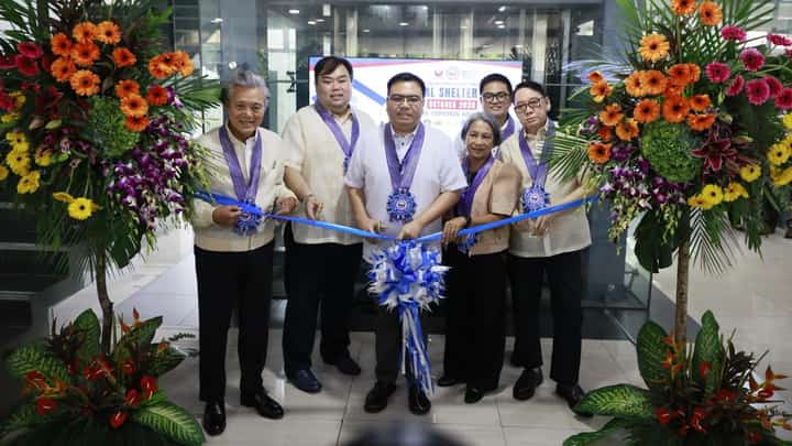 119 QC families finally get titles
