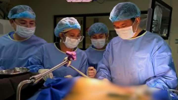 Advancing Spine Care — WVMC achieves a regional milestone with the first combined XALIF and ATP spine procedure, strengthening its capacity for complex surgical care.