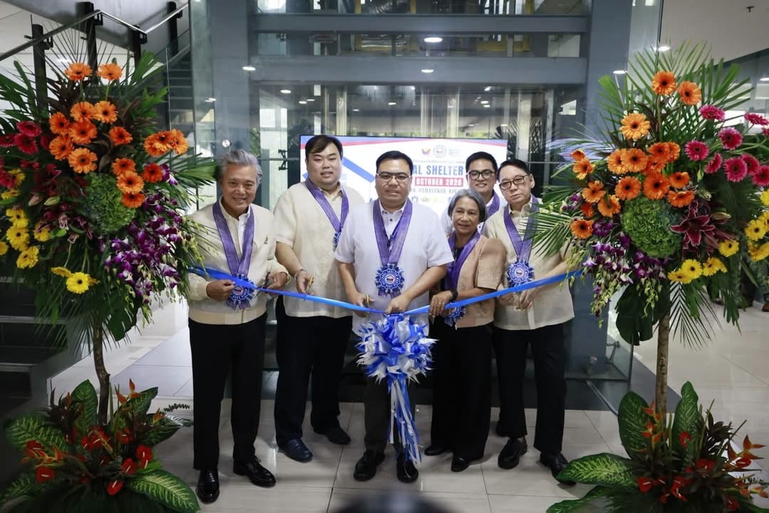 DHSUD opens National Shelter Month with 4PH housing awards