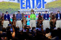 Cebu tourism surges in 2026 with over 1.08-M arrivals