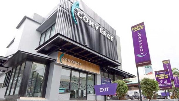 Converge limits impact of Singapore cable outage