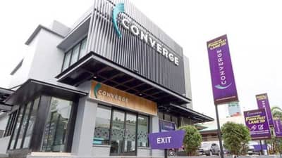 Converge limits impact of Singapore cable outage
