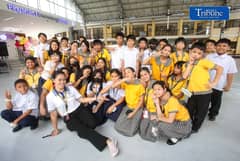 World Teachers Day